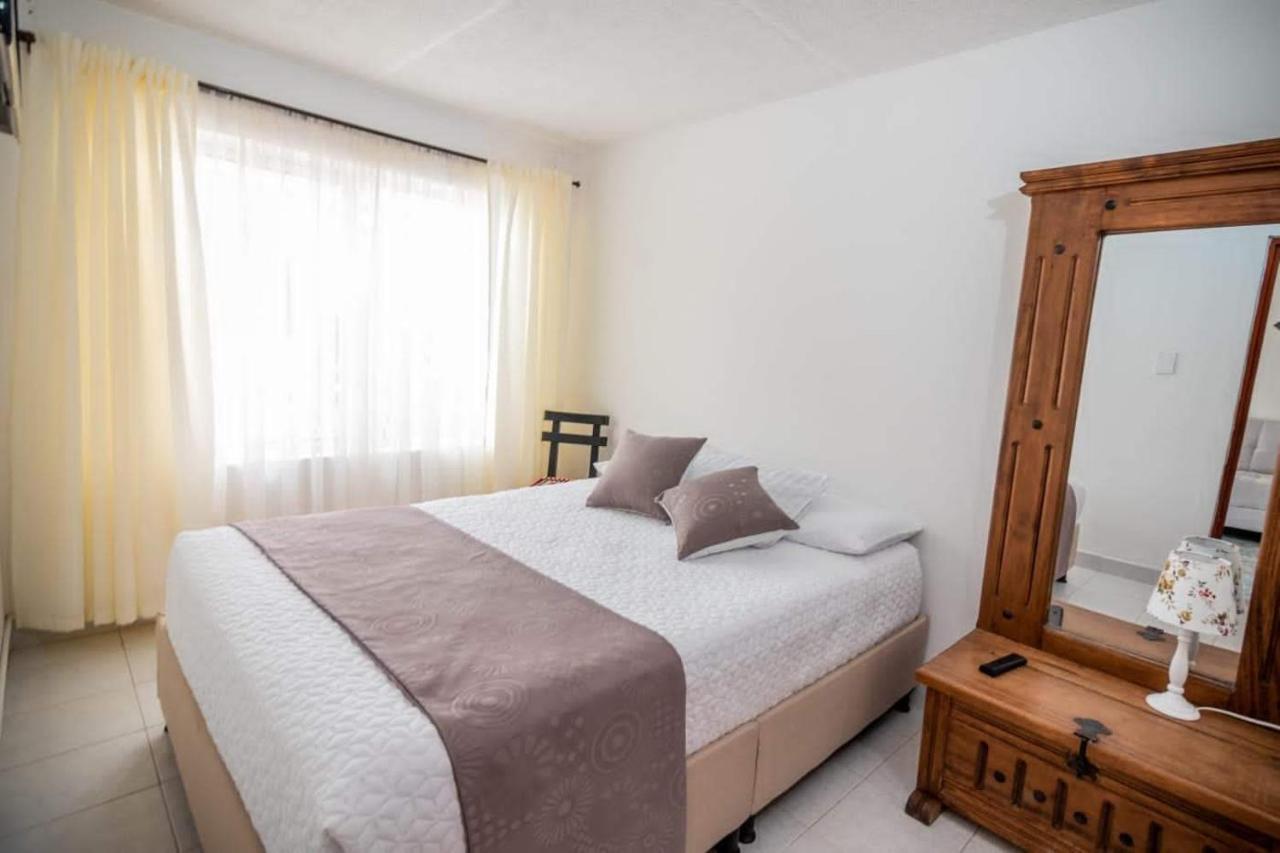 Casa Santa סירקאסיה מראה חיצוני תמונה
