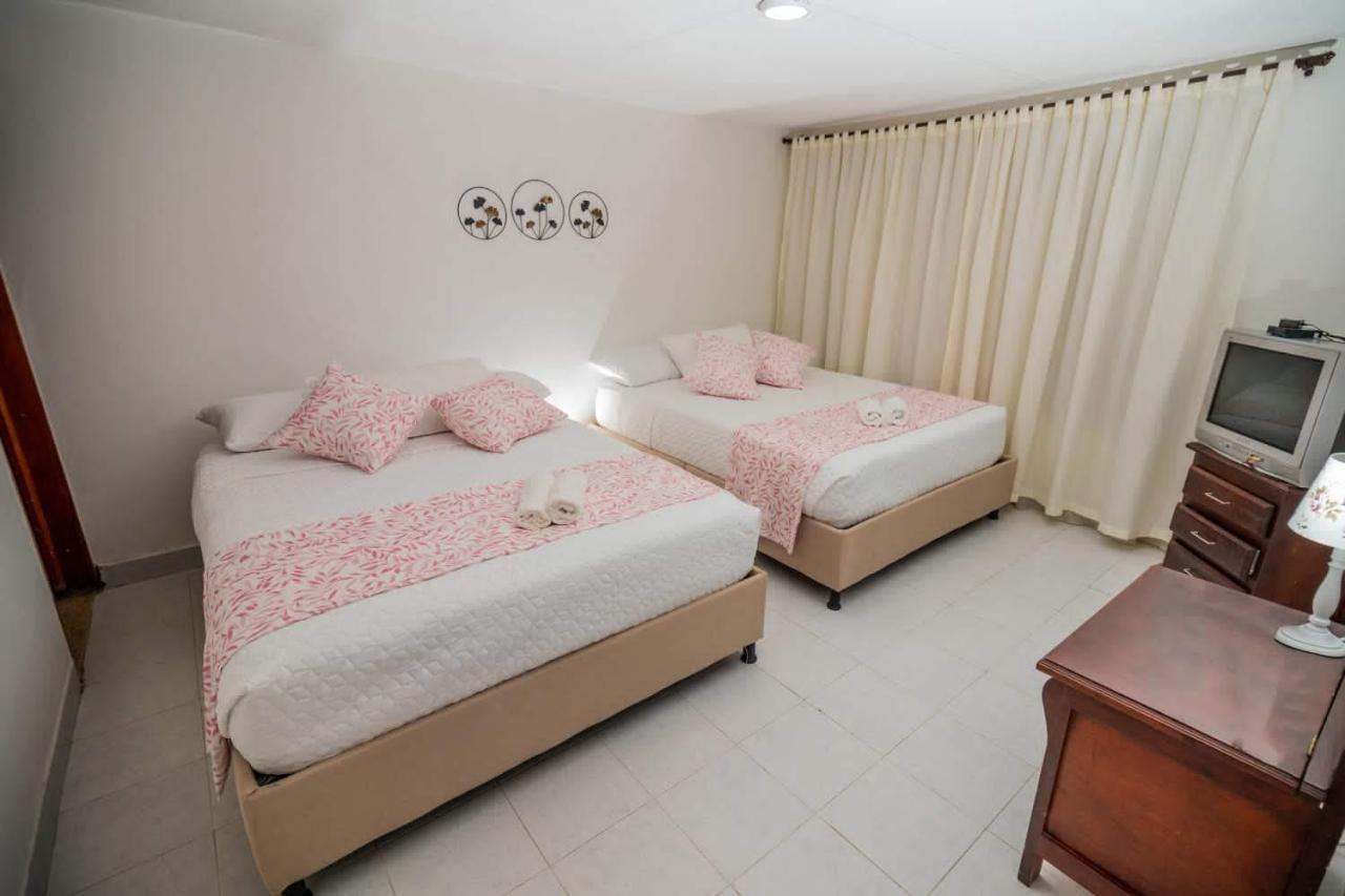 Casa Santa סירקאסיה מראה חיצוני תמונה